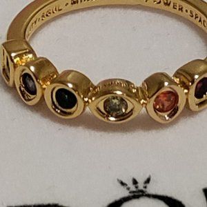 pandora ring super herroes